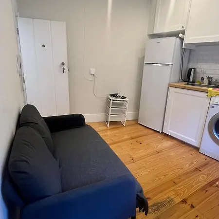 Apartamento - Mouraria Sao Jorge-3